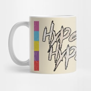 Hypa Vintage Mug